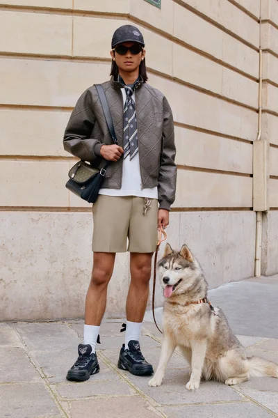 Look 15